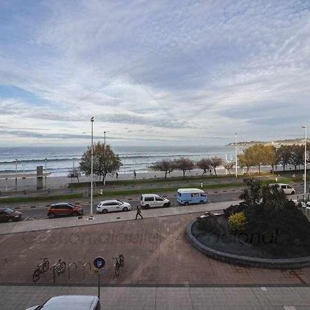 Bahia Apartamento Gijón Exteriér fotografie