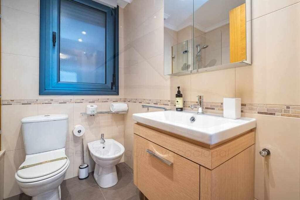 Bahia Apartamento Gijón Exteriér fotografie