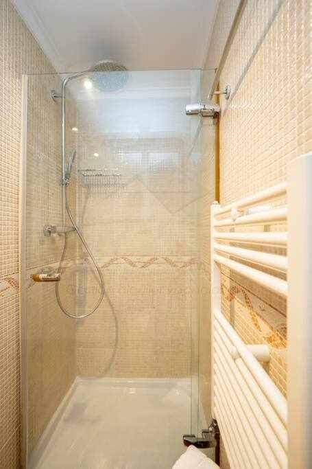 Bahia Apartamento Gijón Exteriér fotografie